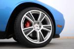 Dodge Challenger Competition + by Hurst 2009 года